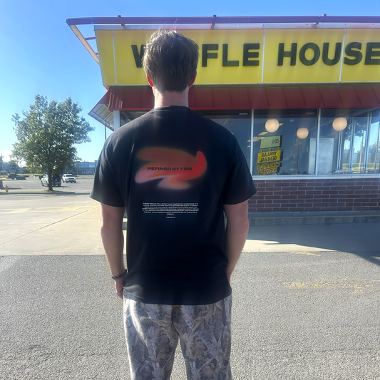 Refined by Fire T-Shirt